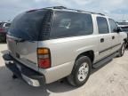 2004 Chevrolet Suburban C1500