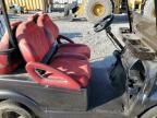 2011 Golf Club Car