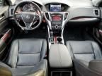 2016 Acura TLX Tech