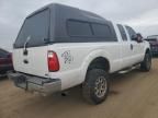 2011 Ford F250 Super Duty