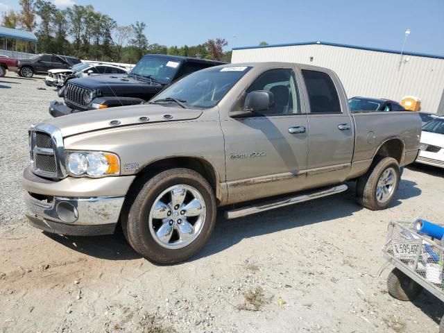 2004 Dodge RAM 1500 ST