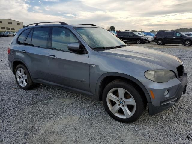 2007 BMW X5 3.0I