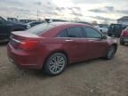 2012 Chrysler 200 Limited