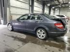 2011 Mercedes-Benz C 300 4matic