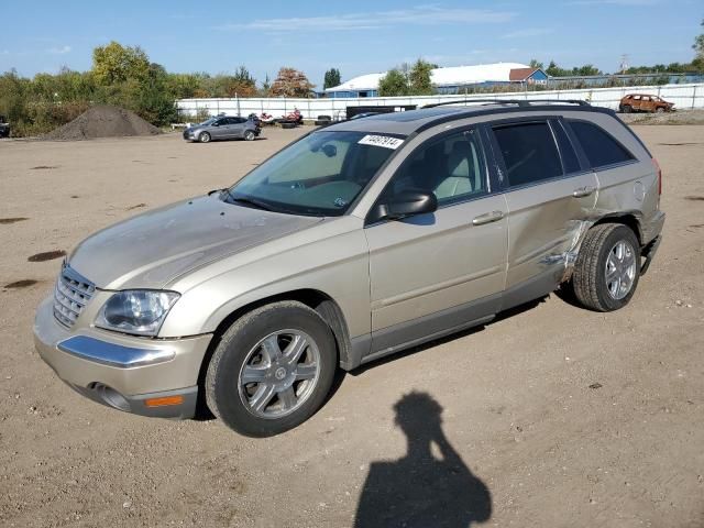 2005 Chrysler Pacifica Touring