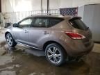 2013 Nissan Murano S