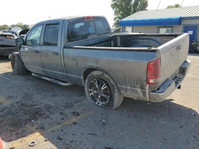 2005 Dodge RAM 1500 ST