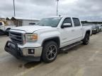 2014 GMC Sierra K1500 SLT