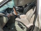 2015 Chrysler Town & Country Limited Platinum