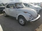 1979 Volkswagen Super Beet