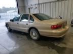 1995 Chevrolet Caprice / Impala Classic SS