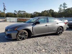 2023 Nissan Altima SR en venta en Augusta, GA