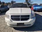 2009 Dodge Caliber SXT