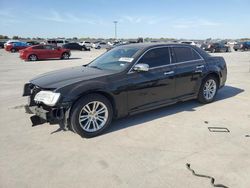 Chrysler 300C salvage cars for sale: 2016 Chrysler 300C