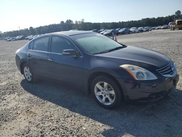 2011 Nissan Altima Base