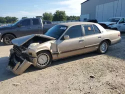 1992 Mercury Grand Marquis GS en venta en Apopka, FL