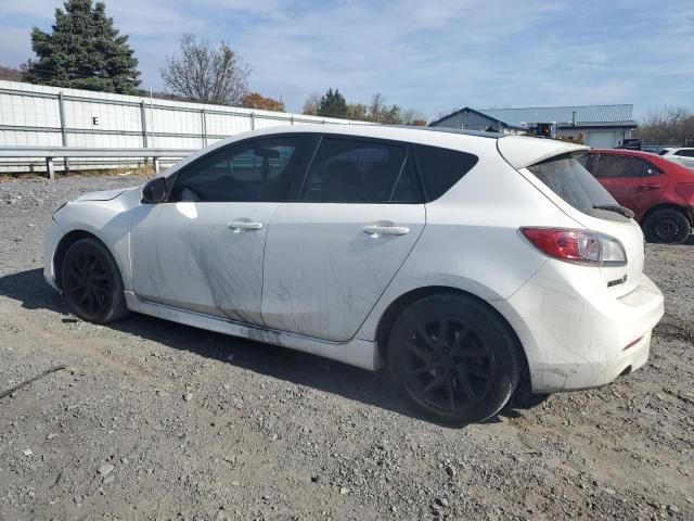 2012 Mazda 3 S