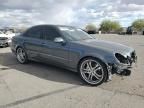 2008 Mercedes-Benz E 350