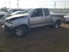 2003 Toyota Tundra Access Cab SR5