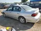 2001 Chevrolet Malibu LS