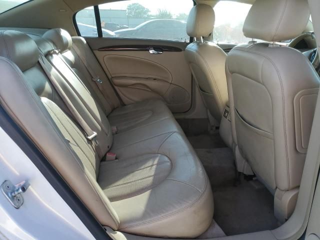 2006 Buick Lucerne CXL