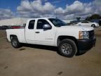 2012 Chevrolet Silverado C1500  LS