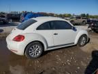 2016 Volkswagen Beetle 1.8T