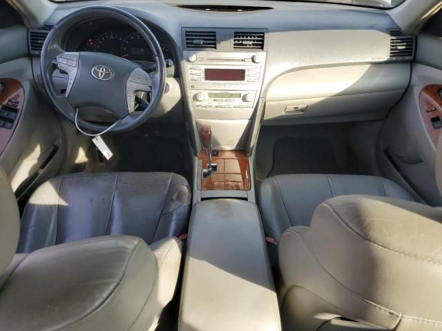 2011 Toyota Camry SE