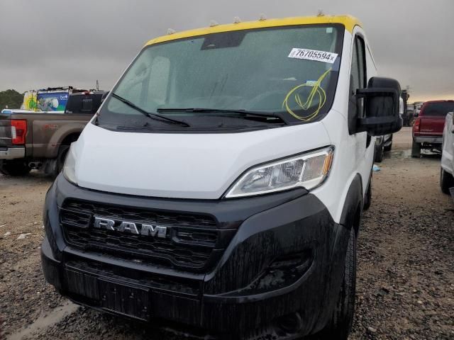 2023 Dodge RAM Promaster 1500 1500 Standard