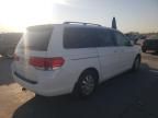 2010 Honda Odyssey EXL