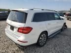 2017 Mercedes-Benz GLS 450 4matic