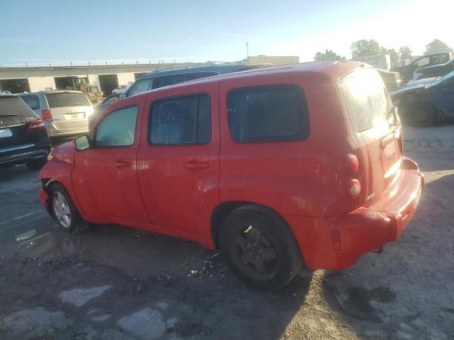 2009 Chevrolet HHR LT