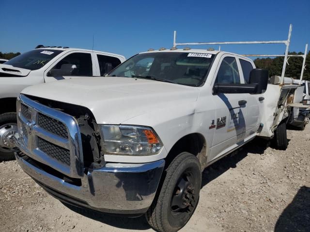 2015 Dodge RAM 3500