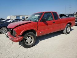 2000 Chevrolet S Truck S10 en venta en Haslet, TX