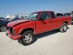 2000 Chevrolet S Truck S10