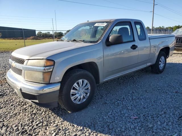 2006 Chevrolet Colorado