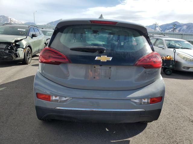 2019 Chevrolet Bolt EV LT