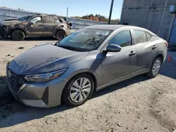 2024 Nissan Sentra S en venta en Fredericksburg, VA