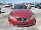 2007 Lexus IS 250