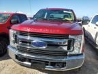 2019 Ford F250 Super Duty