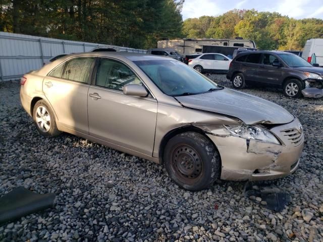 2007 Toyota Camry CE