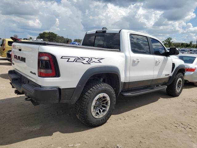 2022 Dodge RAM 1500 TRX