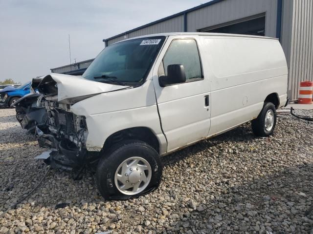 2011 Ford Econoline E250 Van