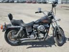 1996 Harley-Davidson Fxds Convertible