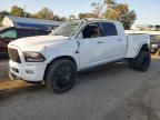 2015 Dodge 3500 Laramie