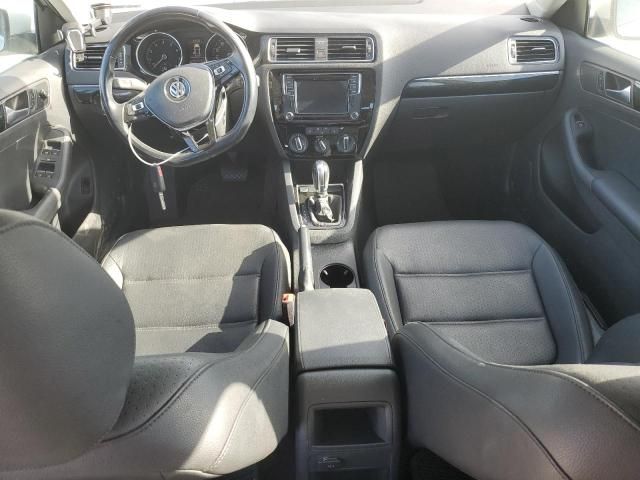 2016 Volkswagen Jetta SEL