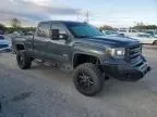 2017 GMC Sierra K1500 SLT