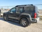 2005 Nissan Xterra OFF Road