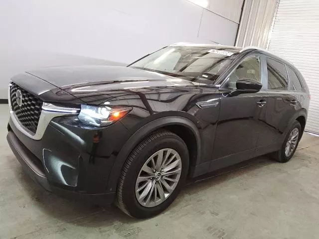 2024 Mazda CX-90 Select