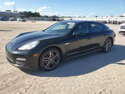 2012 Porsche Panamera 2 en venta en Harleyville, SC